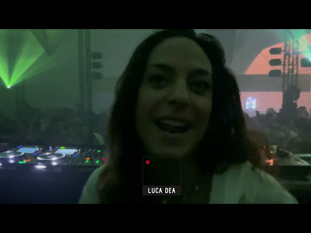 LAILA @ CAPRICES FESTIVAL Switzerland 2023 by LUCA DEA [Dome stage]