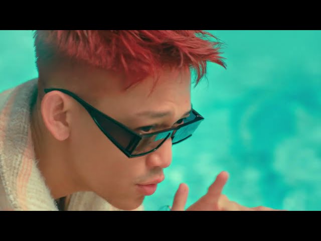 X BOXIN -  FOOL ( Official MV )