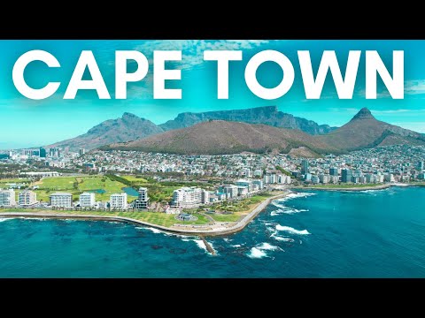 Cape Town 🇿🇦