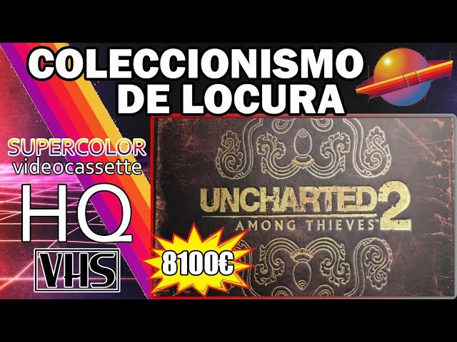 Coleccionismo de locura 2x25 - DESPEDIDA Y CIERRE