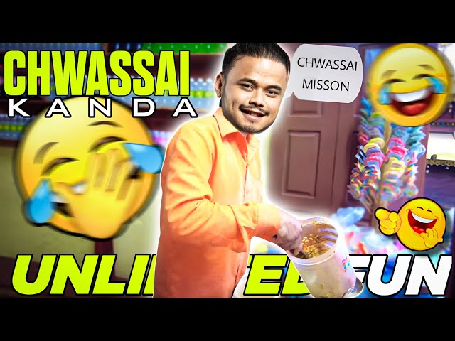 Chwassai Chwassai
