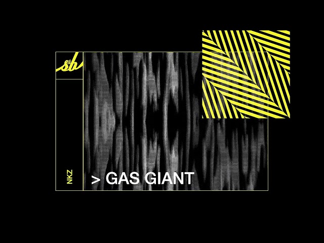 NKZ - Gas Giant
