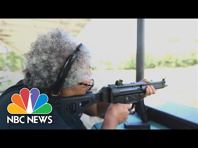 America's 77 Million Gun Owners Are More Diverse Than You Think