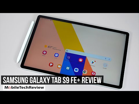 Android Tablet Reviews