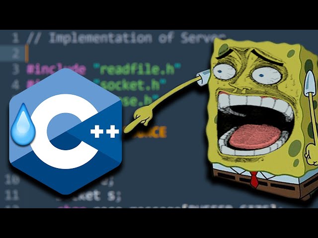 the TRUTH about C++ (is it worth your time?)