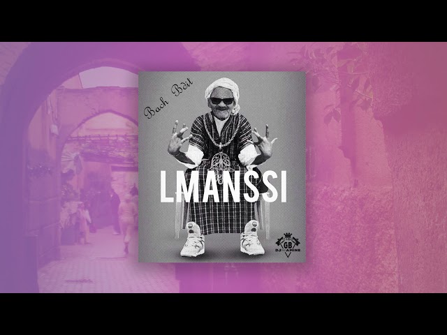 LMANSSI - Bach Bdit (Prod by Amine GB )