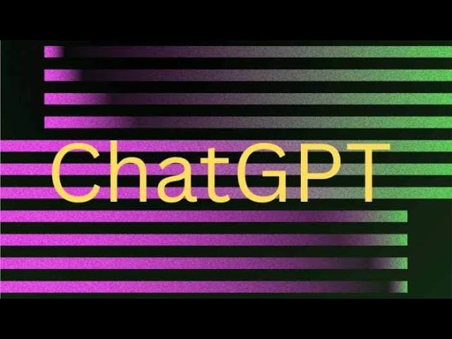 Let’s try ChatGPT. Is it any good?