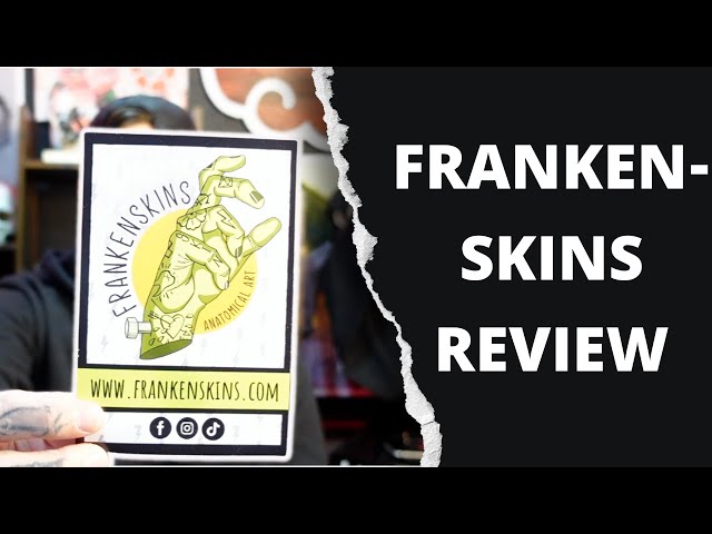 Frankenskins Review