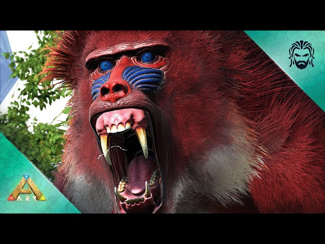 Taming My New Dinopithecus Army! - ARK Survival Evolved [E148]