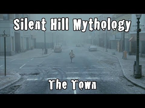 Silent Hill Mythology