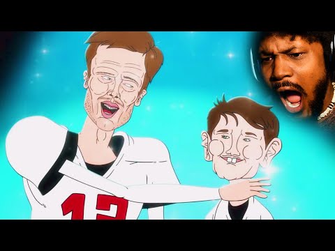 Tom Brady REALLY loves his son.. [SSS #044]