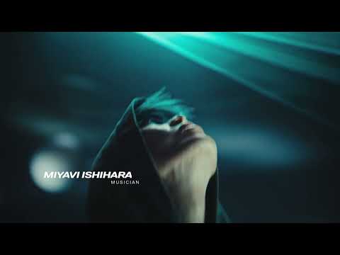 Expand Your Youniverse | Dell + MIYAVI