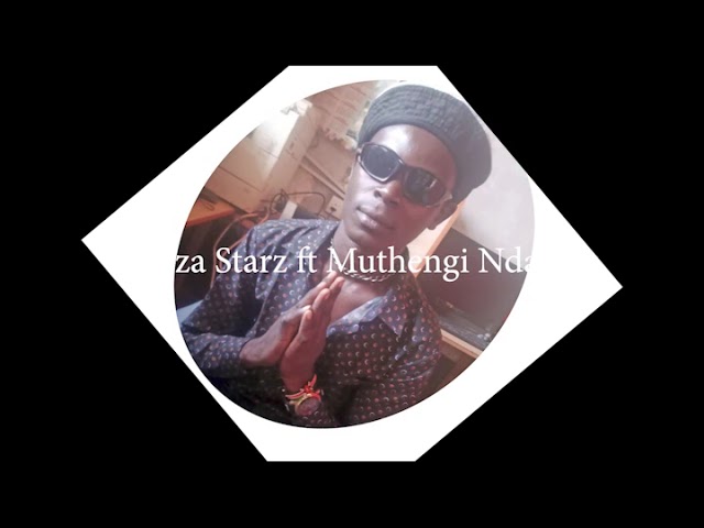 Yatakwisha   Gazastarz ft Muthengi Ndagara