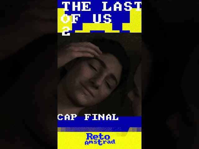 🧟 THE LAST OF US 2 | CAP 21 | FINAL |  ESPAÑOL | COMENTADO |