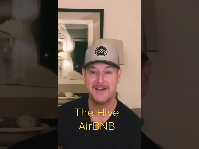 The Hive AirBNB 505 N Second Street Wilmington, NC 28401