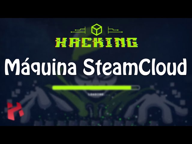 HackTheBox | SteamCloud [OSCP Style] (TWITCH LIVE)