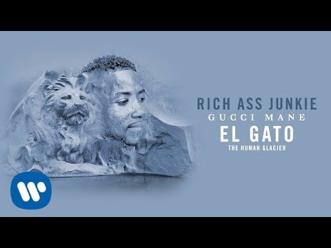 El Gato: The Human Glacier