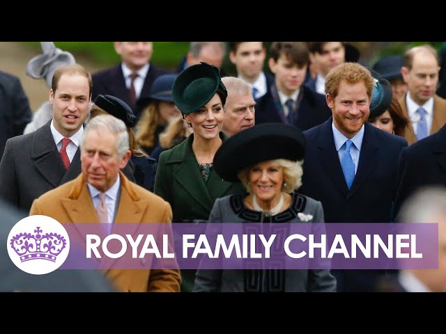 EXCLUSIVE: Royal Experts On Royal Rifts, Traditions and Future of Monarchy