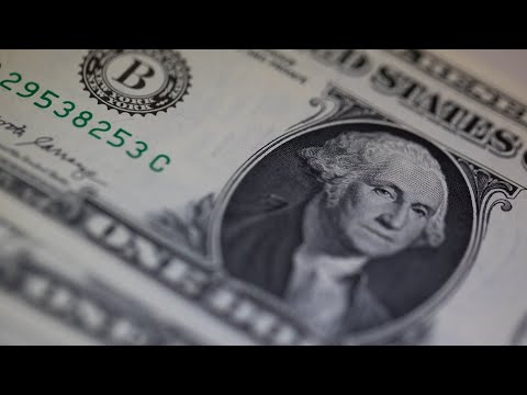 Bias Remains for Dollar Strength Through Year End: Neumann