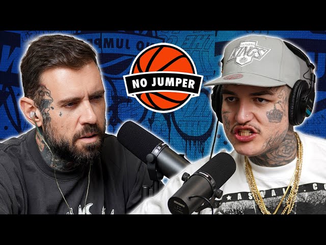 Lefty Gunplay on Shooting Up a Party, Prison Sentence, Blowing Up off Rapping & More!