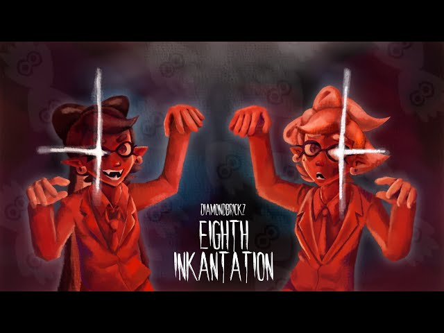 Eighth Inkantation - Lemon Demon x Splatoon