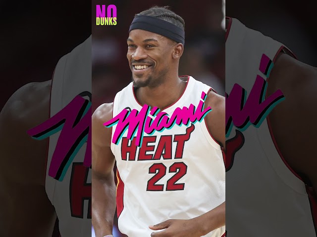 Miami Heat could have homecourt advantage in the NBA Finals!? 😮