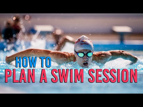 Pro Swimming Tips