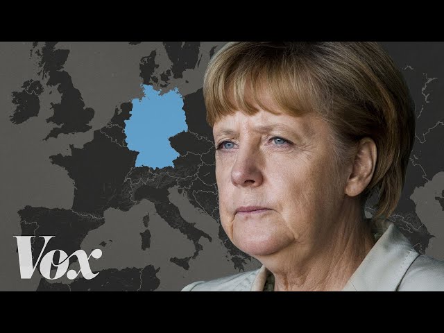 What Angela Merkel's exit means for Germany — and Europe