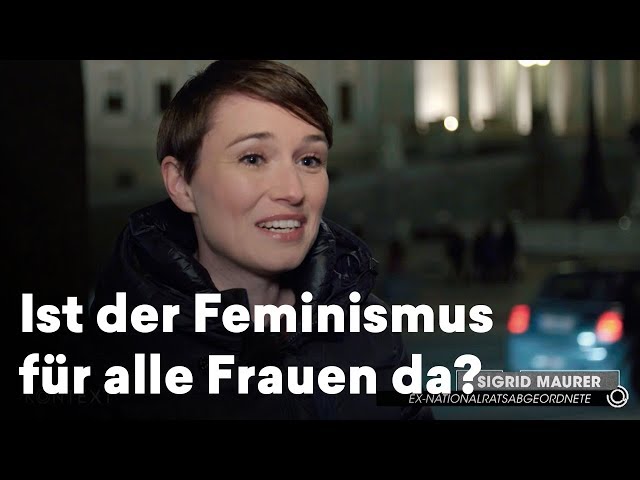 Frauen in Österreich | Alltag zwischen Quote und Gewalt