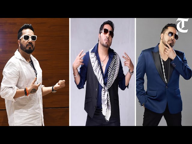 This what Mika Singh, who is all set for a swayamvar, wants in a woman