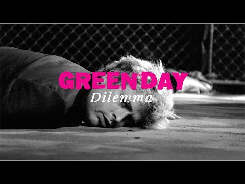 Green Day - Top Music Video Playlist
