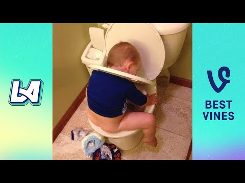 Try Not To Laugh Funny Videos - Laugh With Your Friends' Fails