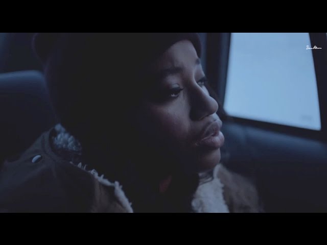 Denai Moore - Blame (Official Music Video)