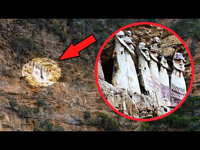 12 Most Incredible Mysterious Archaeological Artifacts And Finds
