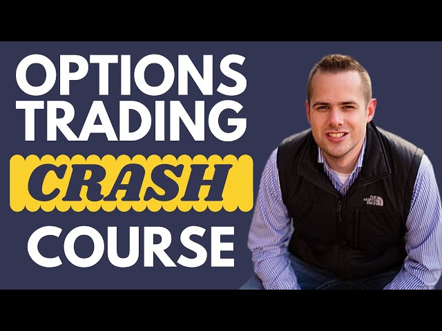 Options Trading Course: How To Make Money Trading Options (For Beginners + Advanced Traders)