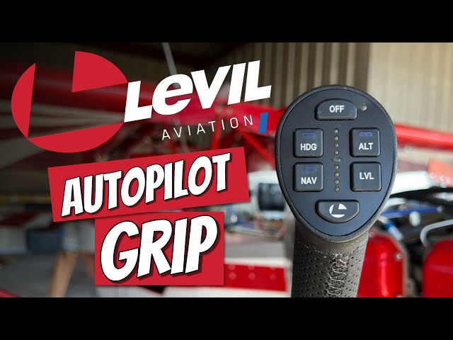 Autopilot GAME CHANGER! | Levil Joy Install