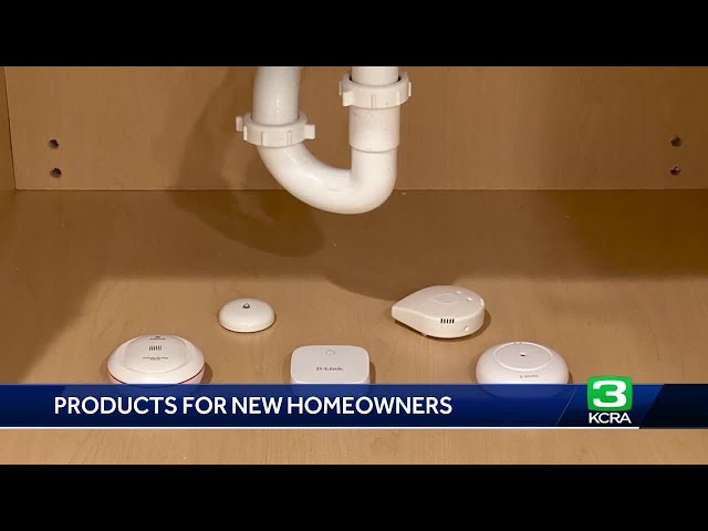 Consumer Reports: What every new homeowner needs now