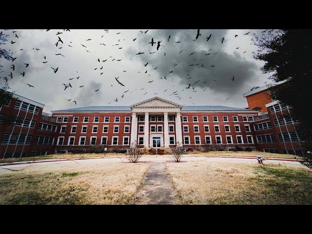 Massive Abandoned Hospital with Millions Worth of Equipment Left Behind | PART 2