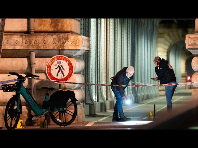 Terrorisme en France : une menace endogène ?