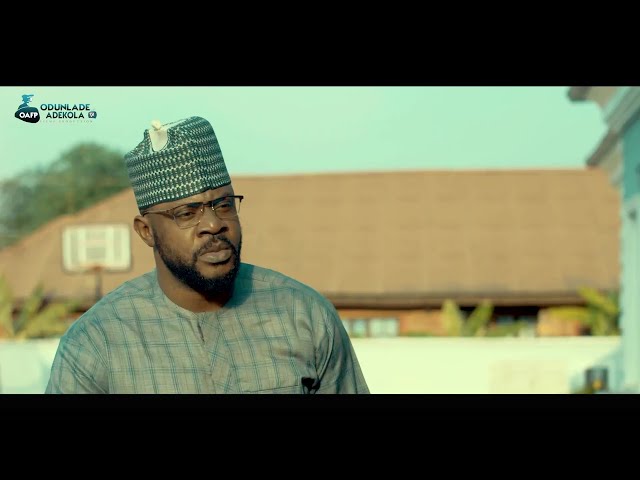 Iwadi Yoruba Movie Now  Showing  On OAFP