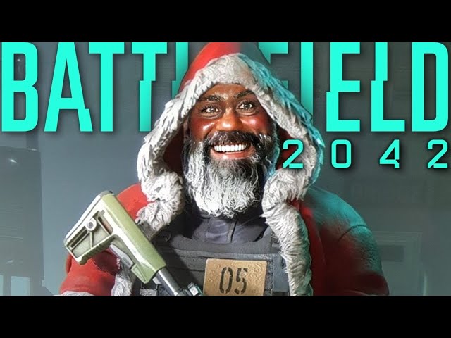 Battlefield 2042 Update #3 is...interesting.. 🔴 LIVE Gameplay