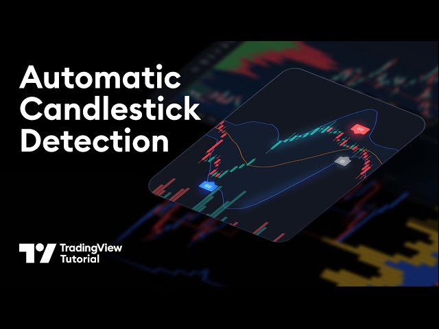 Automatic Candlestick Detection: How It Works