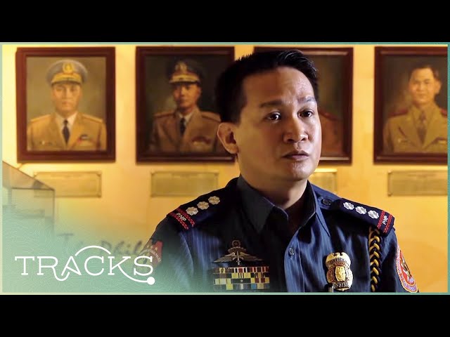 The Philippines' Assassins | Asia's Underworld (Full Documentary) | TRACKS