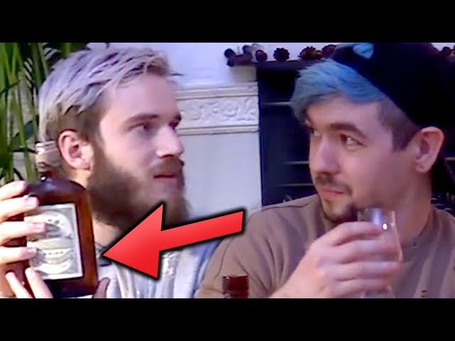 Are We Gonna Survive Drinking This? (100 Year Old Whiskey)