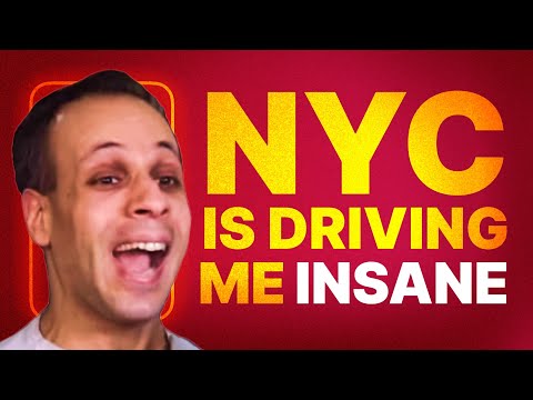 Why businesses leave NYC
