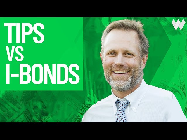 TIPS vs I-Bonds: How Do TIPS Protect Against Inflation? And How Are They Different From I-Bonds?