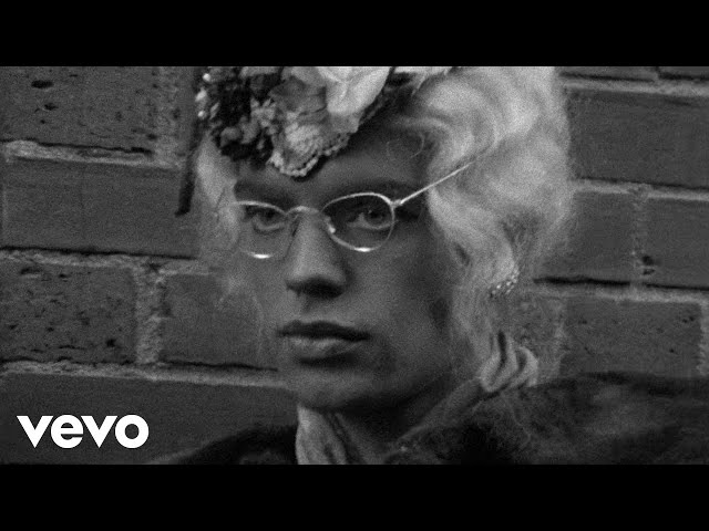 Have You Seen Your Mother, Baby, Standing In The Shadow? (Official Video)