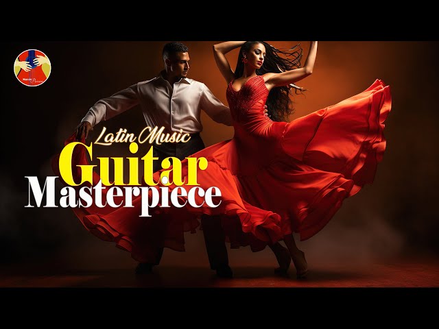 Historia De Un Amor - Most Beautiful Guitar Masterpiece of All Time - Spanish Guitar