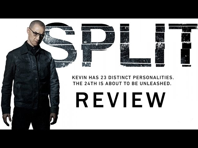 SPLIT (2017) Review
