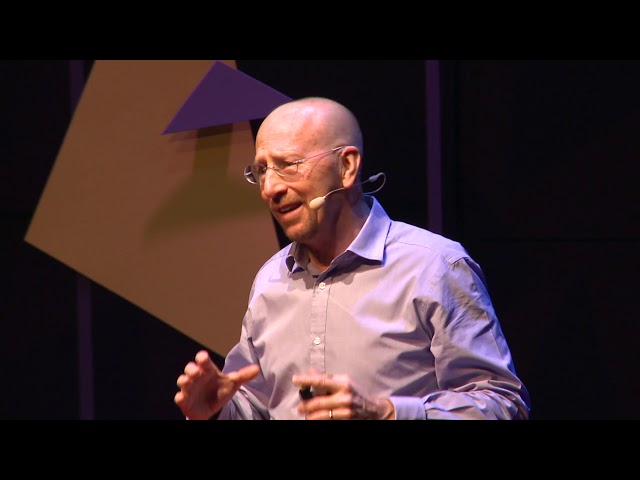 Why will future globalisation be so different | Richard Baldwin | TEDxLausanne
